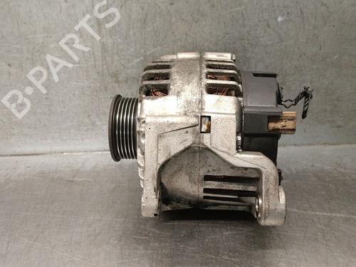 Used Alternator Alternator AUDI A4 B5 (8D2) 2.5 TDI (150 hp) 33649906 33649906