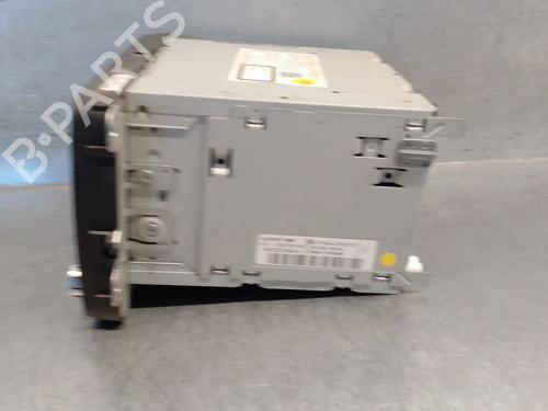 Radio VW GOLF VI (5K1) 1.6 TDI | BP29207204E6 