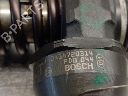 Injector AUDI A4 B7 (8EC) 1.9 TDI | BP37016229M100 - Image 6