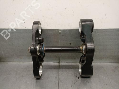 Used Other Other KTM MOTORCYCLES DUKE 125 Duke ABS (15 hp) 33989709 33989709