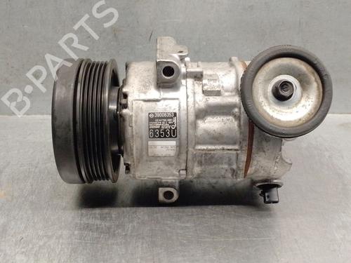 Used AC compressor OPEL CORSA E (X15) 1.4 LPG (08, 68) (90 hp) 23417559