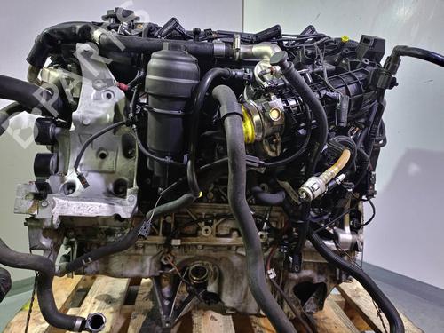 Engine BMW X5 (E70) xDrive 30 d | BP18696453M1 