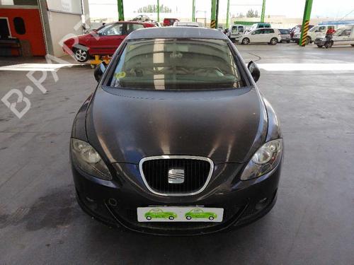 Rear wiper motor SEAT LEON (1P1) 1.9 TDI | BP5676255M102 
