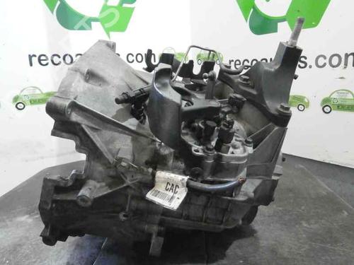 Gearbox FORD MONDEO III (B5Y) 2.0 TDCi | BP2053807M3 