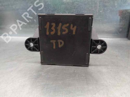 Comfort control module MERCEDES-BENZ C-CLASS (W204) C 200 CDI (204.001) | BP7531533M56 
