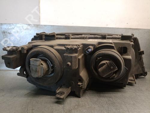 Left headlight BMW 3 (E46) 320 d | BP34495104C28 - Image 2