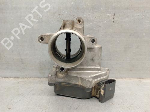 Used Throttle body VW POLO V (6R1, 6C1) 1.6 TDI (90 hp) 24155323