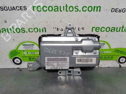 Electronic module MERCEDES-BENZ CLK (C209) CLK 320 (209.365) | BP5385747M83 