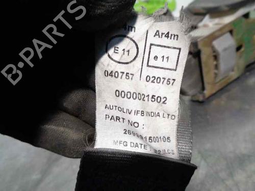 Front left seatbelt TATA TELCOLINE (40_FD) 3.0 207 DI | BP12187649I26 