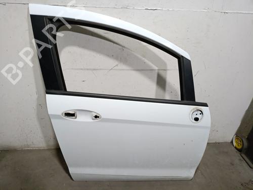 Dør højre fortil FORD B-MAX (JK) 1.0 EcoBoost (125 hp) 21581873