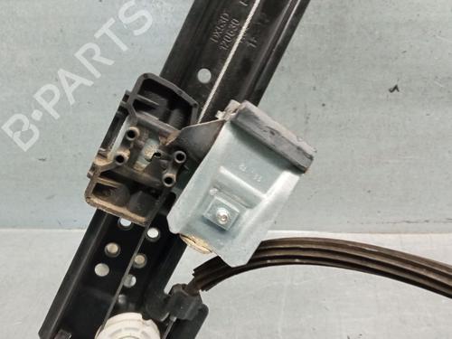 Front right window mechanism SEAT IBIZA IV ST (6J8, 6P8) 1.6 TDI | BP30122886C23