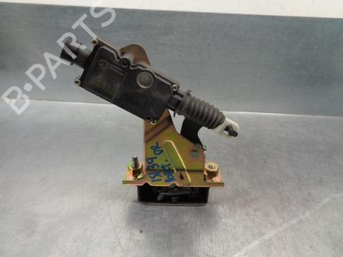 Used Tailgate lock CITROËN C3 Pluriel (HB_) [2003-2025]  9555290