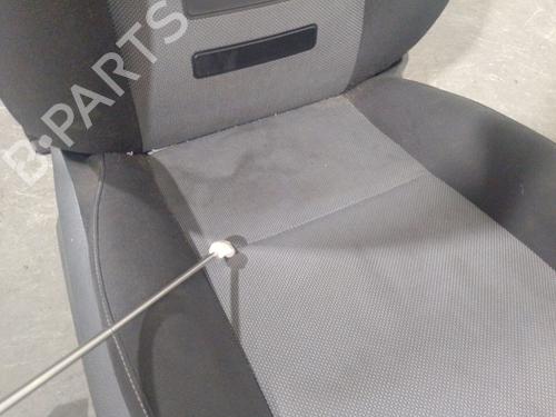 Right front seat FORD FOCUS II (DA_, HCP, DP) 1.6 TDCi | BP21840820C16 