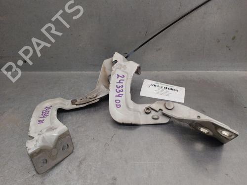 Other NISSAN KUBISTAR MPV (X76) 1.5 dCi 70 | BP31161675O1