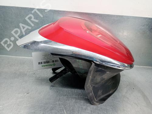 Right taillight FIAT 500L (351_, 352_) 1.3 D Multijet (199.LYM11, 199.LYM1A) | BP29333388C35 