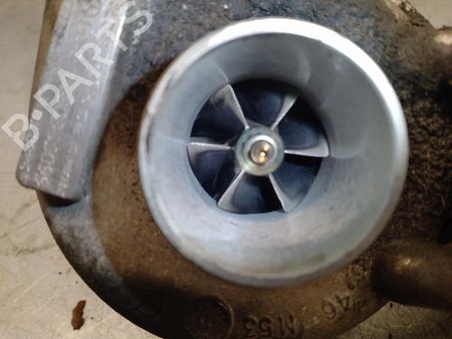 Turbocharger/Supercharger MERCEDES-BENZ S-CLASS (W220)  | BP12185522M71 