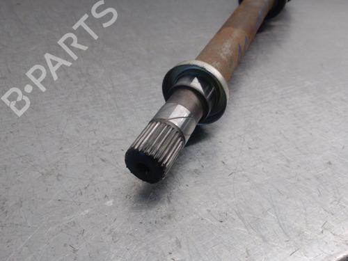 Right front driveshaft RENAULT CAPTUR I (J5_, H5_) 1.5 dCi 90 (J5N4, J5M5, J5MW, J5M6, J5AL, J5AJ) | BP40199260M39 - Image 5