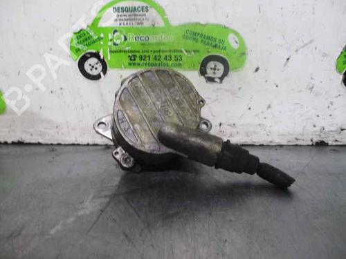 Used Vacuum pump MERCEDES-BENZ SPRINTER 4-t Platform/Chassis (B904) [1995-2012]  4080700