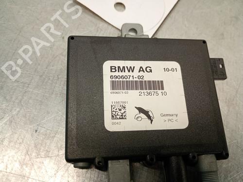 Antenna/Base BMW 3 Touring (E46) 320 d | BP29423068C140 