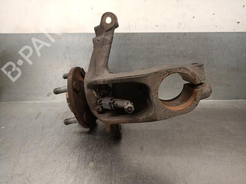 Right front steering knuckle FORD FOCUS II (DA_, HCP, DP) 1.6 TDCi | BP29592557M26 