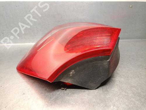 Right taillight BMW 1 (E81) 118 i | BP38191155C35 - Image 6