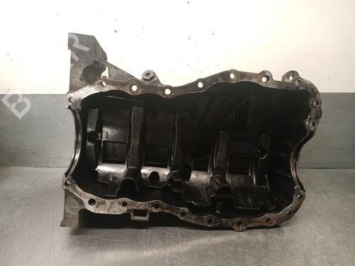 Oil sump DACIA LOGAN MCV (KS_) 1.5 dCi (KS0W) | BP28184526M115 