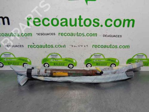 Right curtain airbag LEXUS RX (_U3_) 300 (MCU35_, MCU35R) 6217048011
