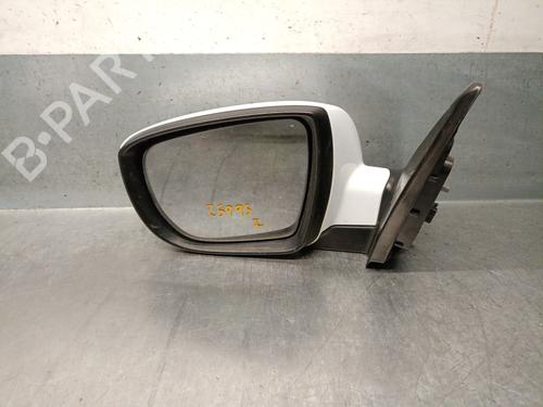 Used Left mirror Left mirror 37272754 37272754