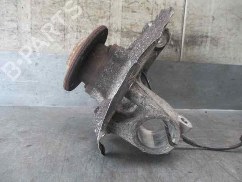 Left front steering knuckle BMW 3 Touring (E91) 320 d | BP7313374M25 