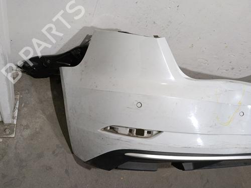 Rear bumper AUDI A3 Sportback (8VA, 8VF) 1.6 TDI | BP28528053C8