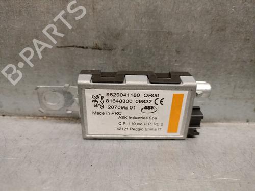 Used Antenna/Base DS DS 7 Crossback (J4_, JR_, JC_) E-TENSE 225 (J4DGZU) (181 hp) 31880583