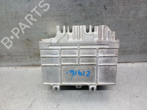 Engine control unit (ECU) VW POLO III (6N1) 55 1.3 | BP23153954M57 
