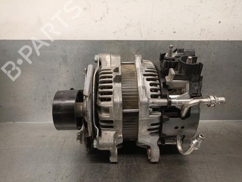 Used Alternator BMW X3 (G01, F97, G08) xDrive 20 d Mild-Hybrid (190 hp) 28126778