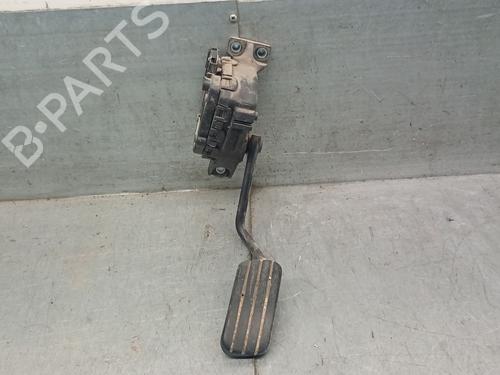 Pedal Pedal RENAULT TRAFIC II Bus (JL) 1.9 dCI 80 (JL0B) (82 hp) 34392362 34392362