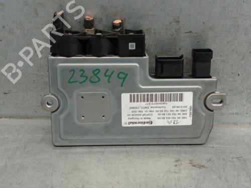 Start/Stop ECU PEUGEOT 508 SW I (8E_) 1.6 HDi | BP30126800M59