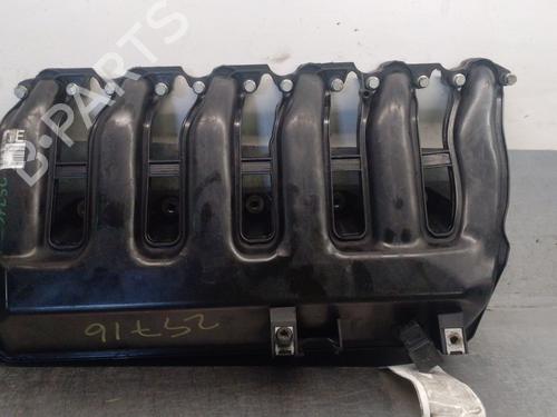 Colector de admisión Colector de admisión BMW X6 (E71, E72) xDrive 35 d (286 hp) 36434833 36434833