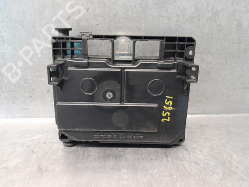 Fuse box CITROËN C5 II (RC_) 2.0 HDi (RCRHRH) | BP36466762E1 - Image 2