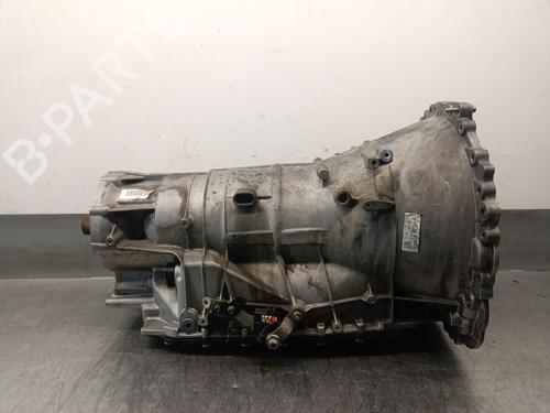 Gearbox LAND ROVER RANGE ROVER SPORT I (L320) 3.6 D 4x4 | BP29745542M3 