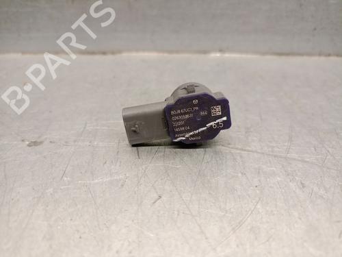 Elektronisk modul MAZDA 3 Hatchback (BP) 2.0 SKYACTIV-G M Hybrid (122 hp) 28576254