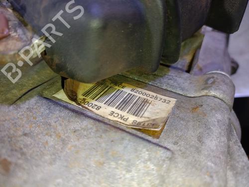 Gearbox OPEL MOVANO A Van (X70) 2.8 DTI (FD) | BP30151005M3