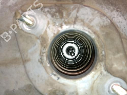 Servo brake RENAULT TRAFIC II Van (FL) | BP30860259M42