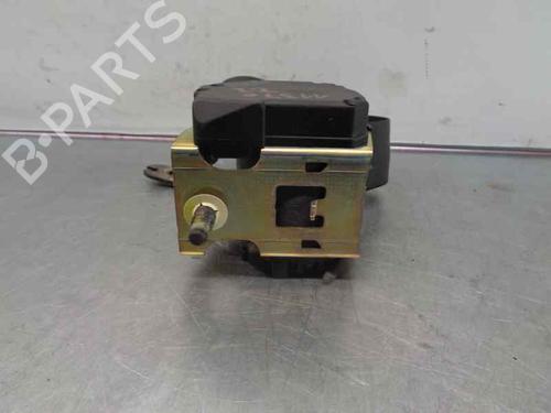 Rear left seatbelt FORD FOCUS I Turnier (DNW) 1.8 Turbo DI / TDDi | BP7446713I29 