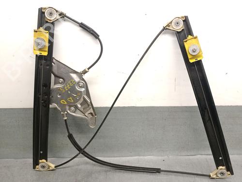 Elevalunas delantero derecho AUDI A6 C5 (4B2, 4B4) 2.5 TDI | BP29754356C23