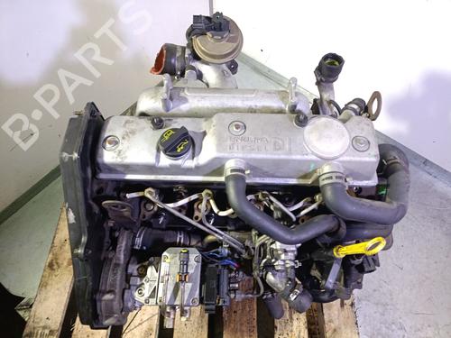 Engine FORD FOCUS I (DAW, DBW) 1.8 Turbo DI / TDDi | BP30718960M1