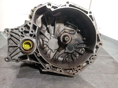 gearbox-opel-zafira-a-mpv-t98-1999-2000-2001-2002-2003-2004-2005-2006-32096412 main image