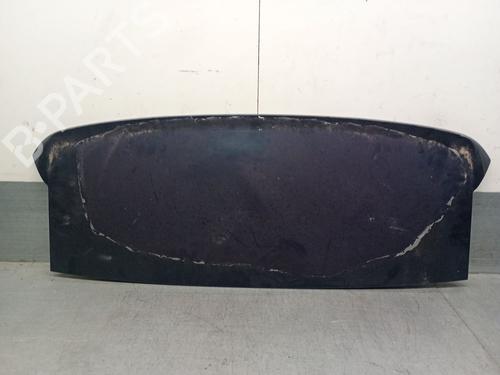 Used Rear spoiler Rear spoiler ALFA ROMEO 159 (939_) [2005-2012] 34536160 34536160