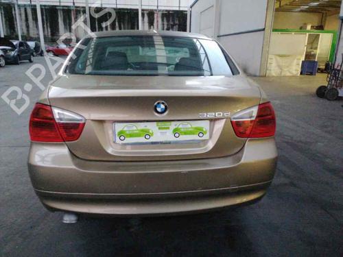 Left rear window switch BMW 3 (E90) 320 d | BP6694084I29 - Image 7