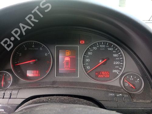 Left front window motor AUDI A4 B6 (8E2) 1.8 T | BP38622614E21 - Image 12