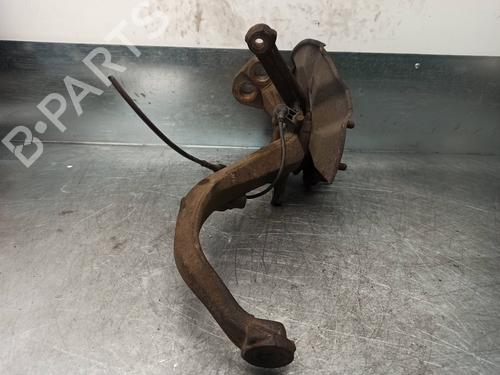 Left front steering knuckle MAZDA 6 Hatchback (GG)  | BP8398822M25 