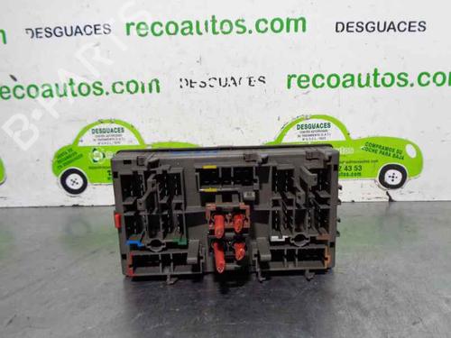 Fuse box CITROËN XSARA Coupe (N0) 1.6 i | BP4819989E1 